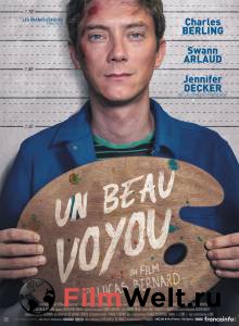     - Un beau voyou - 2018  