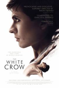   .   - The White Crow 