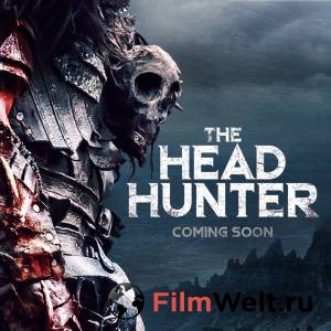 Смотреть бесплатно Время монстров - The Head Hunter - 2018 онлайн Смотреть бесплатно Время монстров - The Head Hunter - 2018 онлайн