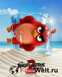    Angry Birds 2   The Angry Birds Movie2 (2019)