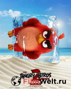 Angry Birds 2 в кино - The Angry Birds Movie 2 онлайн без регистрации Angry Birds 2 в кино - The Angry Birds Movie 2 онлайн без регистрации