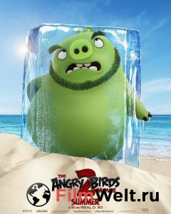 Angry Birds 2 в кино - (2019) онлайн без регистрации Angry Birds 2 в кино - (2019) онлайн без регистрации
