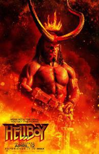 Хеллбой / Hellboy смотреть онлайн бесплатно Хеллбой / Hellboy смотреть онлайн бесплатно