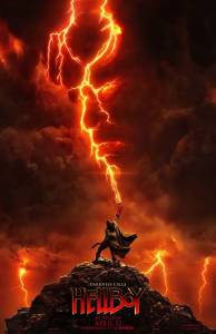 Фильм онлайн Хеллбой - Hellboy Фильм онлайн Хеллбой - Hellboy