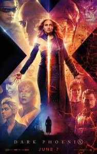 Онлайн кино Люди Икс: Тёмный Феникс&nbsp; / Dark Phoenix / 2019 смотреть