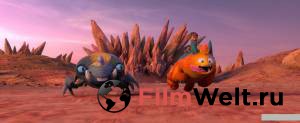 Кино Маугли дикой планеты Terra Willy: Plan`ete inconnue (2019) смотреть онлайн бесплатно