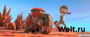 Фильм онлайн Маугли дикой планеты бесплатно в HD