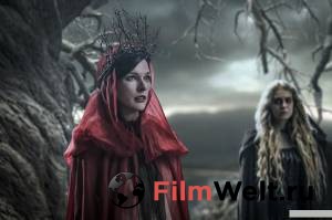 онлайн кадр Хеллбой 2019 онлайн кадр из фильма