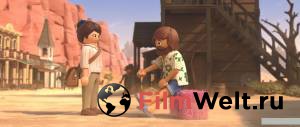 Смотреть Playmobil фильм: Через вселенные / Playmobil: The Movie онлайн