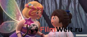 Кино Playmobil фильм: Через вселенные смотреть онлайн