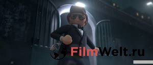 Бесплатный онлайн фильм Playmobil фильм: Через вселенные / Playmobil: The Movie