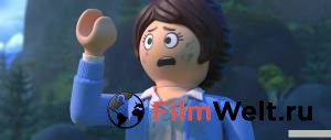 Смотреть увлекательный онлайн фильм Playmobil фильм: Через вселенные Playmobil: The Movie