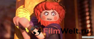 Playmobil фильм: Через вселенные / Playmobil: The Movie / (2019) смотреть онлайн бесплатно