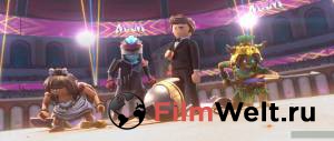 онлайн кадр Playmobil фильм: Через вселенные 2019 онлайн кадр из фильма