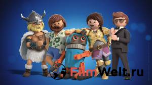 онлайн кадр Playmobil фильм: Через вселенные 2019 онлайн кадр из фильма