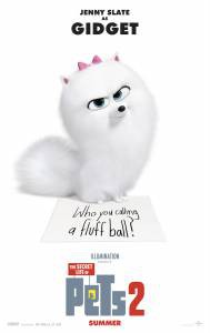 Смотреть онлайн фильм Тайная жизнь домашних животных 2 / The Secret Life of Pets 2 Смотреть онлайн фильм Тайная жизнь домашних животных 2 / The Secret Life of Pets 2