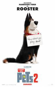 Тайная жизнь домашних животных 2 / The Secret Life of Pets 2 онлайн фильм бесплатно Тайная жизнь домашних животных 2 / The Secret Life of Pets 2 онлайн фильм бесплатно