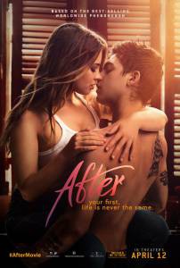 Бесплатный онлайн фильм После After Бесплатный онлайн фильм После After