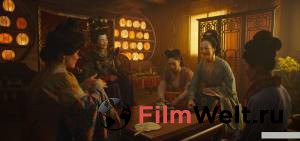 Смотреть фильм Мулан Mulan [] бесплатно