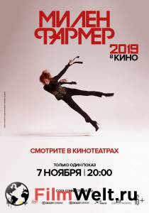 Смотреть фильм Милен Фармер 2019 – в кино - 2019 online Смотреть фильм Милен Фармер 2019 – в кино - 2019 online