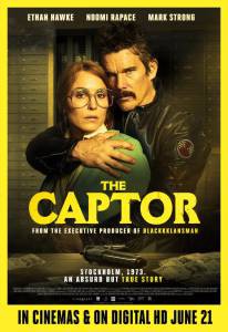 Смотреть онлайн фильм Однажды в Стокгольме (2018) Смотреть онлайн фильм Однажды в Стокгольме (2018)