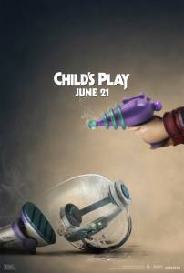 Бесплатный фильм Детские игры - (2019) Бесплатный фильм Детские игры - (2019)