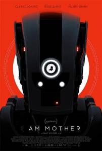 Смотреть бесплатно Дитя робота I Am Mother 2019 онлайн Смотреть бесплатно Дитя робота I Am Mother 2019 онлайн