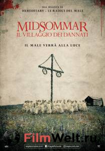 Онлайн кино Солнцестояние - Midsommar смотреть Онлайн кино Солнцестояние - Midsommar смотреть