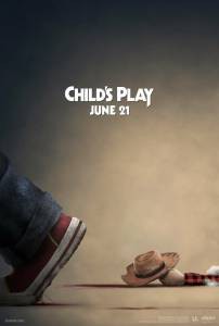 Смотреть интересный фильм Детские игры Child's Play онлайн