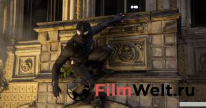 Бесплатный онлайн фильм Человек-паук: Вдали от дома&nbsp; [2019]