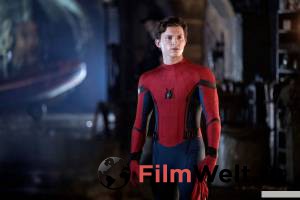 Фильм онлайн Человек-паук: Вдали от дома&nbsp; Spider-Man: Far from Home (2019) бесплатно