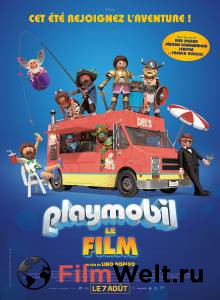 Смотреть увлекательный фильм Playmobil фильм: Через вселенные онлайн Смотреть увлекательный фильм Playmobil фильм: Через вселенные онлайн