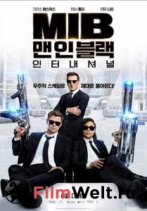 Смотреть Люди в черном: Интернэшнл Men in Black International (2019) онлайн без регистрации Смотреть Люди в черном: Интернэшнл Men in Black International (2019) онлайн без регистрации