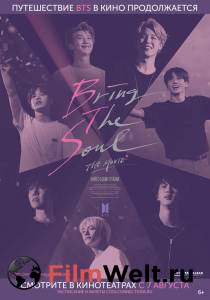  BTS:   .  - BTS: Bring the Soul. The Movie - (2019)   