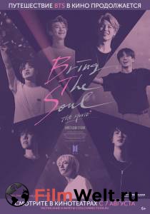   BTS:   .  / BTS: Bring the Soul. The Movie / [2019]