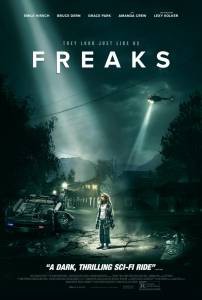 Иные - Freaks - 2018 смотреть онлайн бесплатно Иные - Freaks - 2018 смотреть онлайн бесплатно