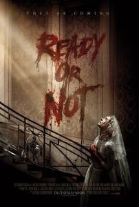 Смотреть онлайн фильм Я иду искать - Ready or Not - 2019 Смотреть онлайн фильм Я иду искать - Ready or Not - 2019