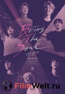 Фильм онлайн BTS: Открой свою душу. Фильм / BTS: Bring the Soul. The Movie Фильм онлайн BTS: Открой свою душу. Фильм / BTS: Bring the Soul. The Movie