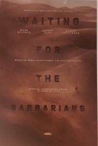 Смотреть увлекательный фильм В ожидании варваров / Waiting for the Barbarians / онлайн Смотреть увлекательный фильм В ожидании варваров / Waiting for the Barbarians / онлайн