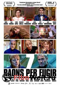 7 социопатов - 7 raons per fugir - 2019 онлайн фильм бесплатно 7 социопатов - 7 raons per fugir - 2019 онлайн фильм бесплатно