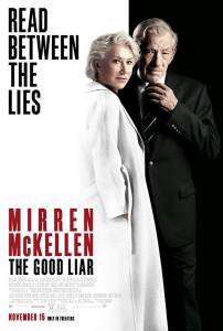  - The Good Liar   