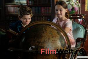 Смотреть увлекательный онлайн фильм Приключения Реми