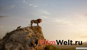 Смотреть интересный онлайн фильм Король Лев&nbsp; The Lion King (2019)