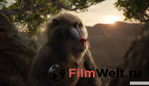 Смотреть увлекательный онлайн фильм Король Лев&nbsp; / [2019]