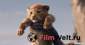 Король Лев  2019 онлайн кадр из фильма