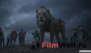 Бесплатный фильм Король Лев&nbsp; - The Lion King