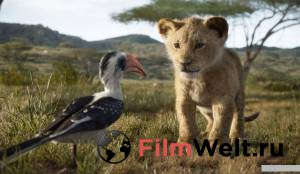 Фильм онлайн Король Лев&nbsp; The Lion King [2019] бесплатно
