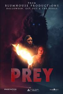 Кино онлайн Добыча - Prey смотреть бесплатно Кино онлайн Добыча - Prey смотреть бесплатно
