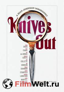 Онлайн фильм Достать ножи / Knives Out смотреть без регистрации Онлайн фильм Достать ножи / Knives Out смотреть без регистрации
