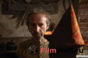 ������ ����� �������� - Pinocchio �������� ��� �����������